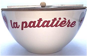 Patatière (mc0425-21p)