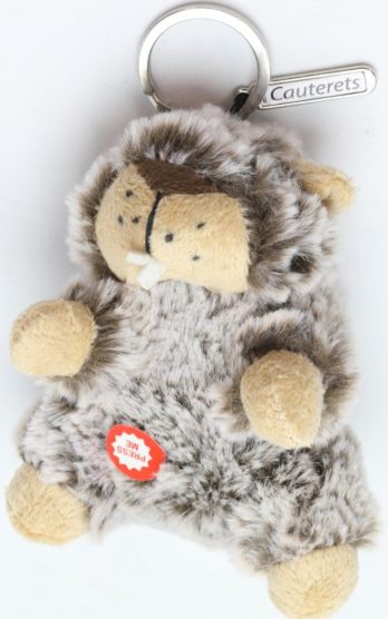 Marmotte siffleuse